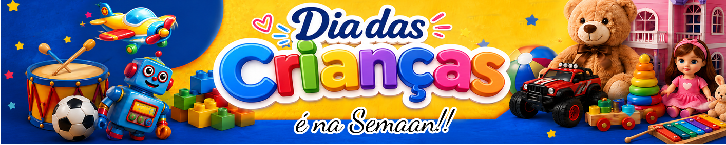 Crianças