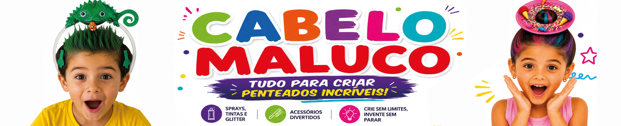Cabelo Maluco