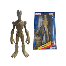 894312 Boneco Marvel Groot All Seasons 22cm
