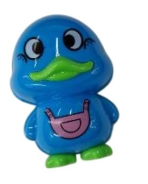 GK2760 PATO A FRICCAO