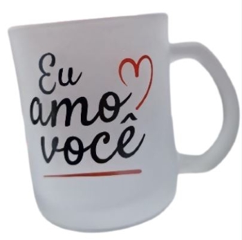 FBC03033 CANECA AMO VOCE VIDRO