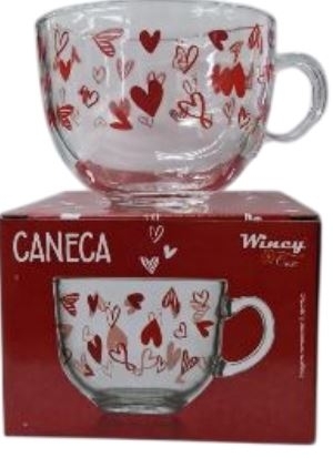 FBC03022 CANECA CORACOES VIDRO