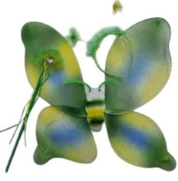 CP504 KIT ASA/VARINHA