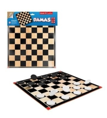 10784-1 DAMAS SOLAPA