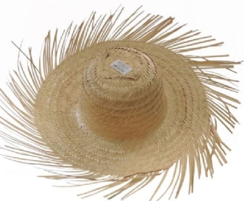 8585299 CHAPEU DESFIADO CRISTAL