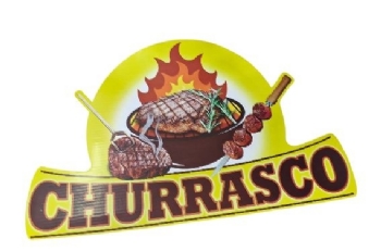 1015 BARRACA DO CHURRASCO