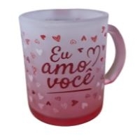 FBC03028 CANECA IN LOVE VIDRO 320ML