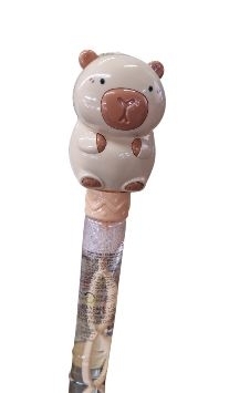 GK3541 MINI BOLHA CAPIVARA