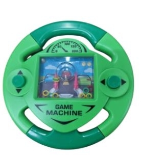 GK1773 GAME DE AGUA VOLANTE 12X12CM
