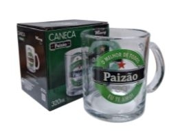 FBC02014 CANECA DIA DOS PAIS 320ML 9,5X7,5CM