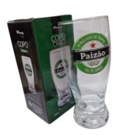 FBC02037 COPO PAIZAO DIA DOS PAIS 340ML 15X5,5CM