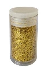 5012LZ-CX GLITTER PO 10G OURO 5X2,5CM