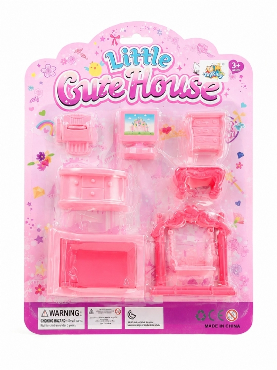 TK-AB9425 CONJUNTO CASINHA
