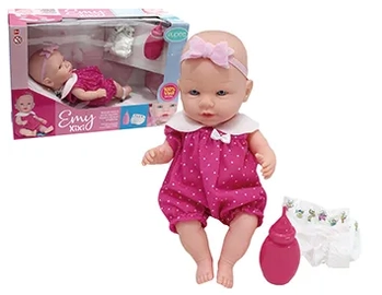 1060 BONECA EMY XIXI
