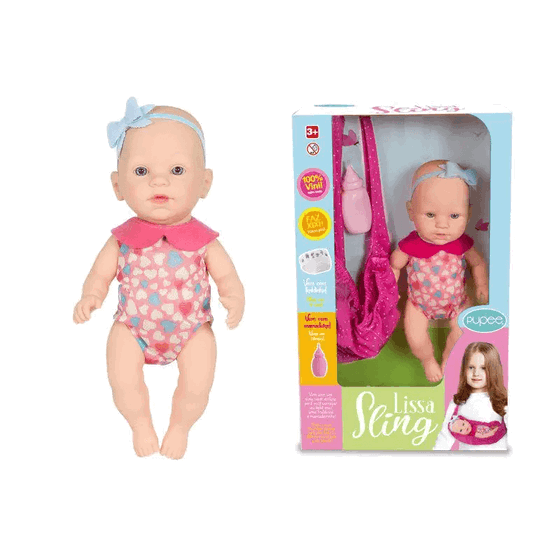 1065 BONECA LISSA SLING