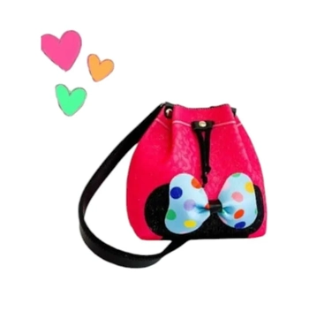 B4053 BUCKET LACO PINK