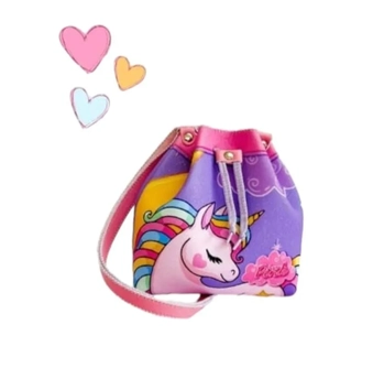 B4055 BUCKET UNICONIO LILAS