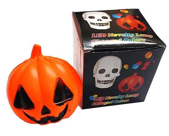 MOD-376 MINI ENFEITES C/LUZ