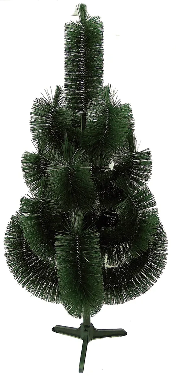 01V ARVORE CACTUS HALIFAX C/9 GALHOS 55CM VERDE