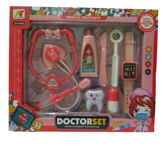 ASH-15.5610 KIT MEDICO