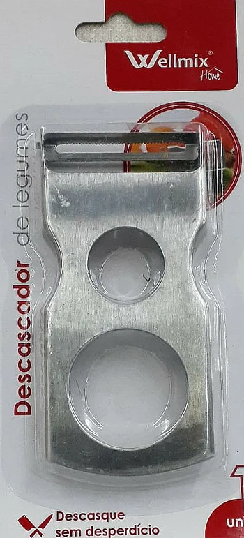 WX7198 DESCASCADOR DE LEGUMES