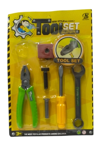 ASH-15.2070 KIT FERRAMENTA