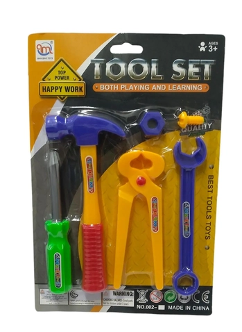 ASH-15.3695 KIT FERRAMENTA