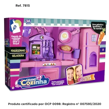 7815 GRAND COZINHA