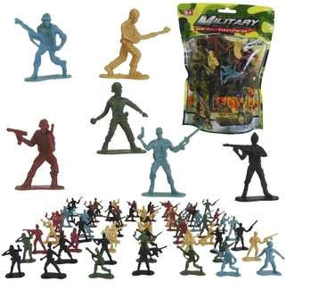 ASH-15.5549 KIT MILITAR