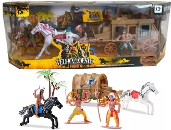 ASH-15.3762 KIT FAROESTE