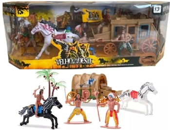 ASH-15.3762 KIT FAROESTE