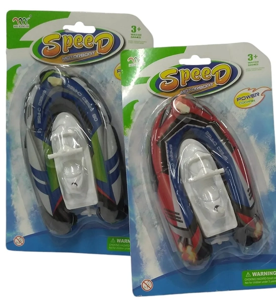 ASH-15.5551 BARCO A CORDA