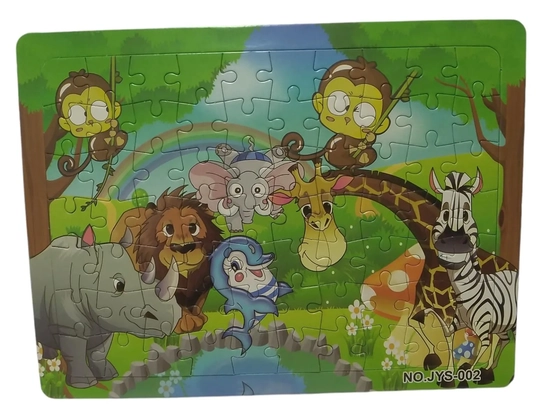 ASH-15.1548 QUEBRA CABEÇA