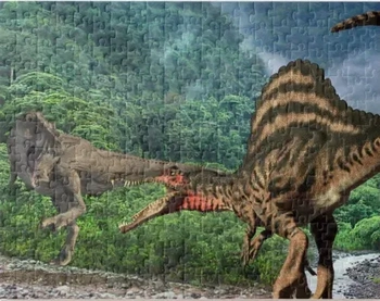 ASH-15.1549 QUEBRA CABEÇA