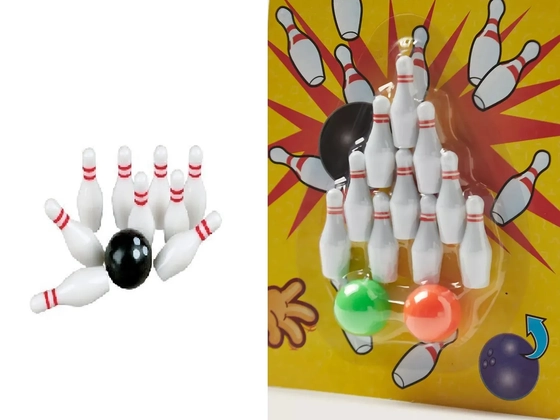 ASH-15.5507 BOLICHE DE DEDO