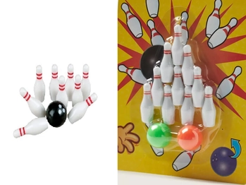 ASH-15.5507 BOLICHE DE DEDO