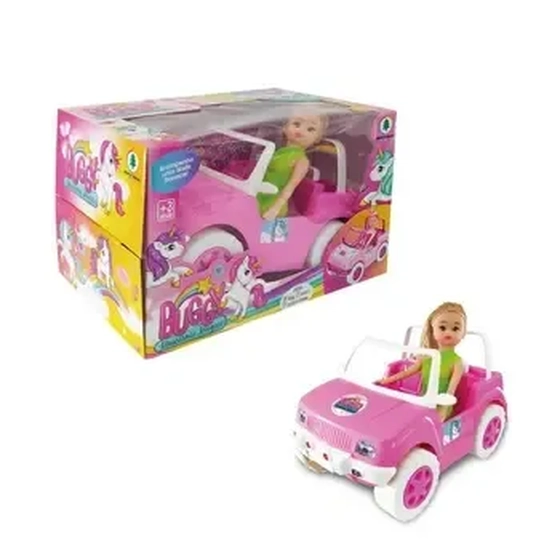 4721 BUGGY - UNICORNIO MAGICO