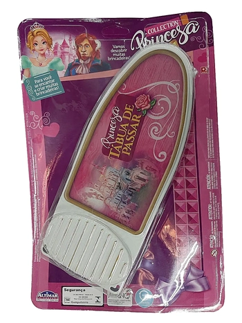 7885 TABUA DE PASSAR PRINCESA