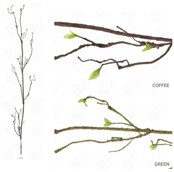 02740 GALHO DECORATIVO 160CM