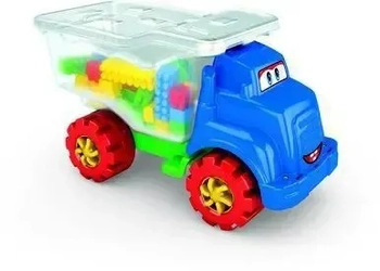 330 BABYTRUCK BLOQUINHOS