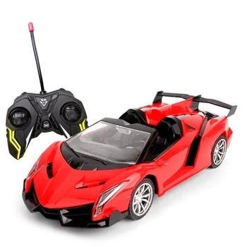 TK-AB4463 BRINQUEDO CARRINHO C/CONTROLE