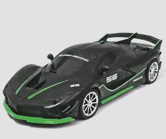 TK-AB5997 BRINQUEDO CARRINHO C/CONTROLE