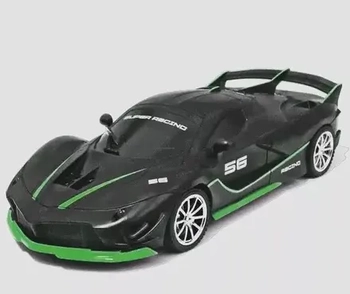 TK-AB5997 BRINQUEDO CARRINHO C/CONTROLE