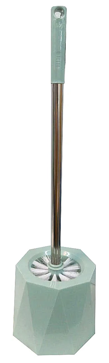 L-61 ESCOVA SANITARIA COM SUPORTE