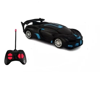 TK-AB5996 BRINQUEDO CARRINHO C/CONTROLE