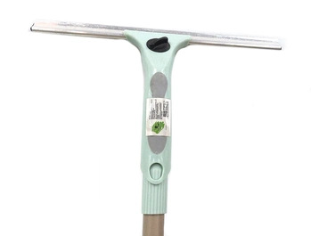 L-55 RODO DE ALUMINIO P/LIMPEZA DE VIDRO