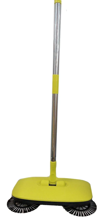 L-11 VASSOURA MAGICA