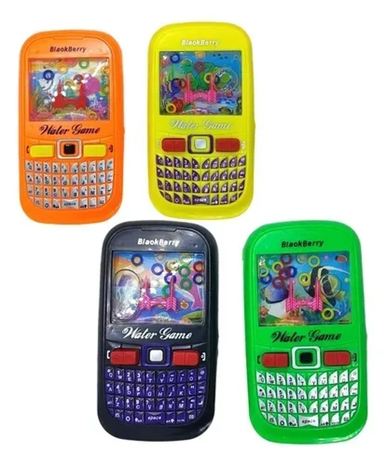 TK-AB4679 BRINQUEDO JOGO DE MAO DE PLASTICO