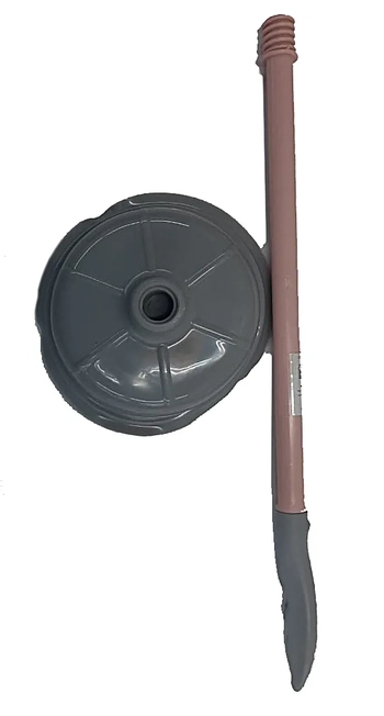 L-56 DESENTUPIDOR DE VASO SANITARIO