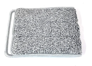 L-06 REFIL MOP FLAT NH MICROFIBRA 360